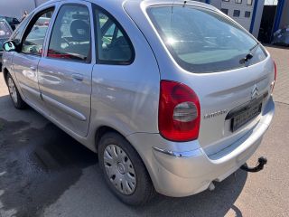 bontott CITROËN XSARA PICASSO Bal hátsó Lengéscsillapító