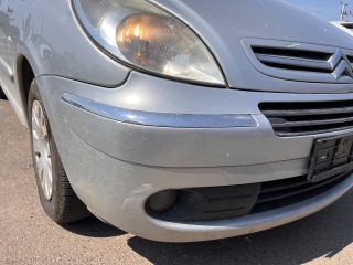 bontott CITROËN XSARA PICASSO Bal hátsó Lengéscsillapító