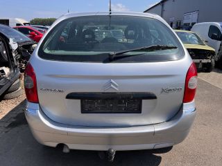 bontott CITROËN XSARA PICASSO Bal hátsó Lengéscsillapító