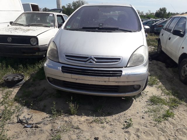 bontott CITROËN XSARA PICASSO Biztosítéktábla Motortér