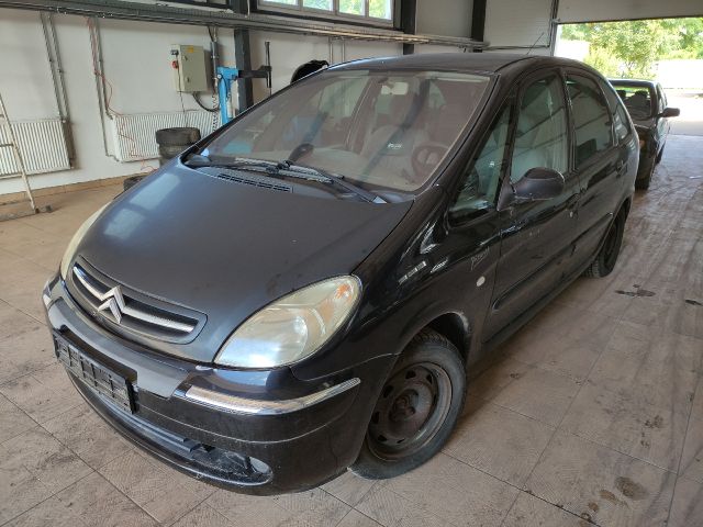 bontott CITROËN XSARA PICASSO Biztosítéktábla Motortér