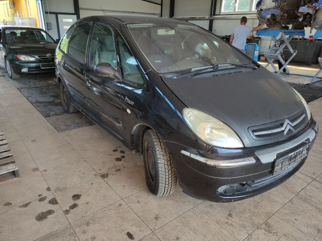 bontott CITROËN XSARA PICASSO Biztosítéktábla Motortér