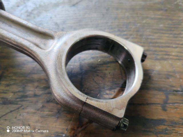 bontott CITROËN XSARA PICASSO Dugattyú és Hajtókar