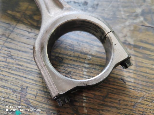 bontott CITROËN XSARA PICASSO Dugattyú és Hajtókar