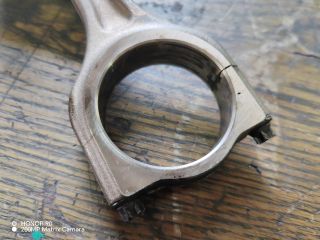 bontott CITROËN XSARA PICASSO Dugattyú és Hajtókar