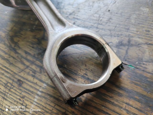 bontott CITROËN XSARA PICASSO Dugattyú és Hajtókar