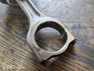 bontott CITROËN XSARA PICASSO Dugattyú és Hajtókar