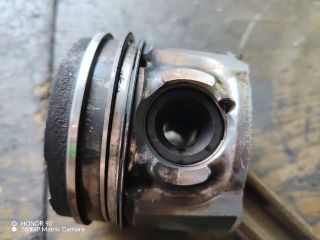 bontott CITROËN XSARA PICASSO Dugattyú és Hajtókar