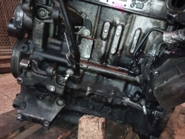 bontott CITROËN XSARA PICASSO Dugattyú és Hajtókar