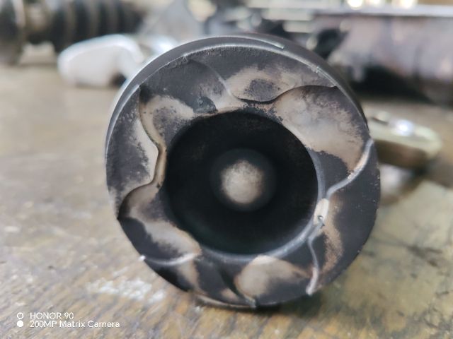 bontott CITROËN XSARA PICASSO Dugattyú és Hajtókar