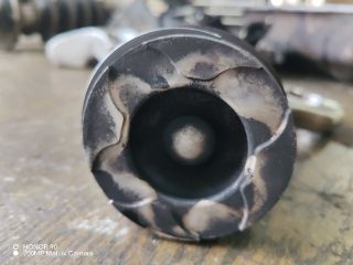 bontott CITROËN XSARA PICASSO Dugattyú és Hajtókar