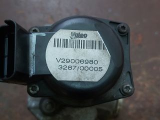 bontott CITROËN XSARA PICASSO EGR / AGR Szelep