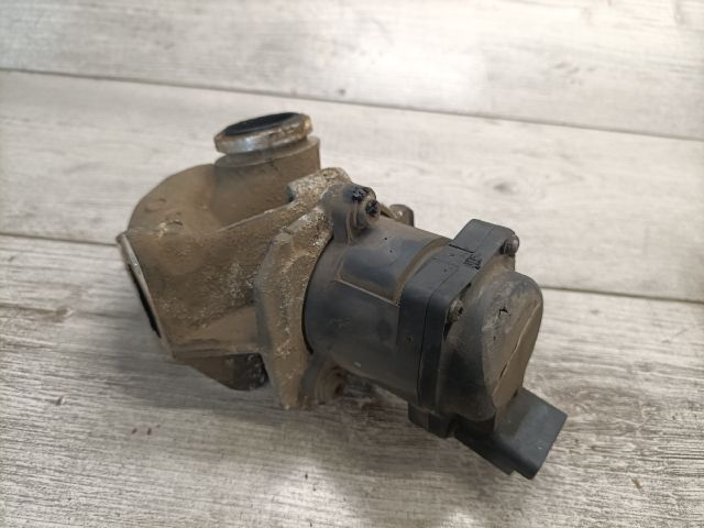 bontott CITROËN XSARA PICASSO EGR / AGR Szelep