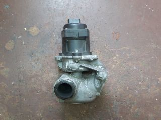 bontott CITROËN XSARA PICASSO EGR / AGR Szelep