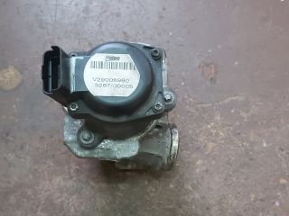 bontott CITROËN XSARA PICASSO EGR / AGR Szelep