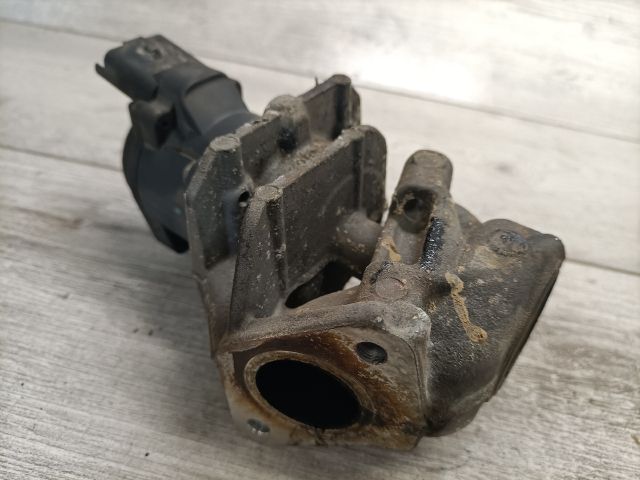 bontott CITROËN XSARA PICASSO EGR / AGR Szelep