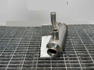 bontott CITROËN XSARA PICASSO EGR Hűtő Cső