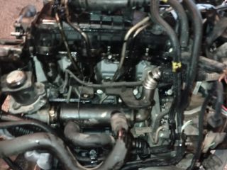 bontott CITROËN XSARA PICASSO EGR Hűtő Cső