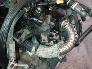 bontott CITROËN XSARA PICASSO EGR Hűtő Cső