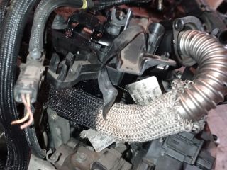 bontott CITROËN XSARA PICASSO EGR Hűtő Cső