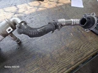 bontott CITROËN XSARA PICASSO EGR Hűtő