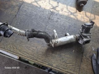 bontott CITROËN XSARA PICASSO EGR Hűtő