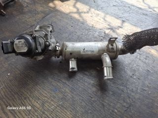 bontott CITROËN XSARA PICASSO EGR Hűtő