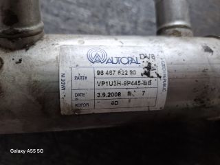 bontott CITROËN XSARA PICASSO EGR Hűtő