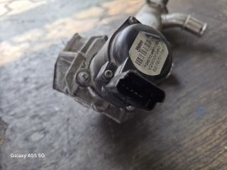 bontott CITROËN XSARA PICASSO EGR Hűtő