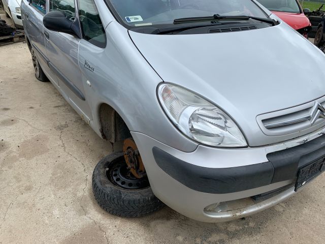 bontott CITROËN XSARA PICASSO Első Bölcső