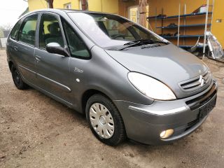 bontott CITROËN XSARA PICASSO Első Bölcső