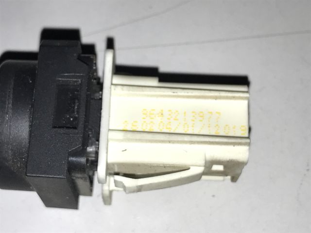 bontott CITROËN XSARA PICASSO ESP Kapcsoló