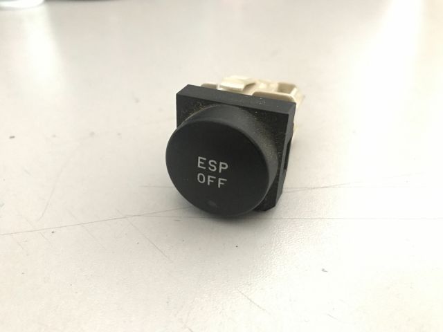 bontott CITROËN XSARA PICASSO ESP Kapcsoló