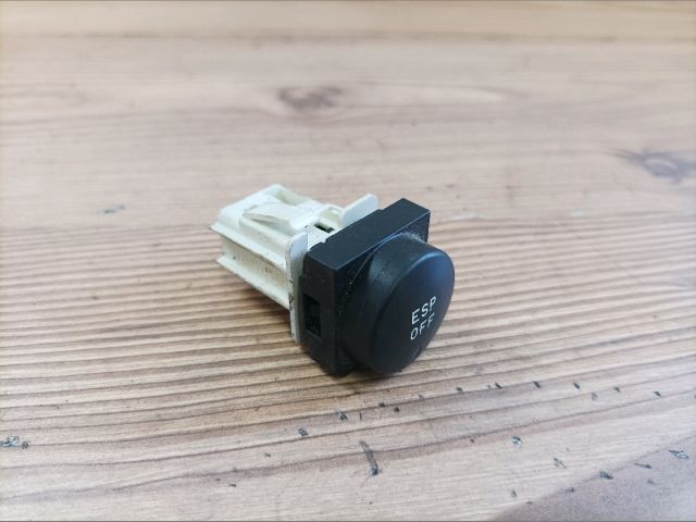 bontott CITROËN XSARA PICASSO ESP Kapcsoló