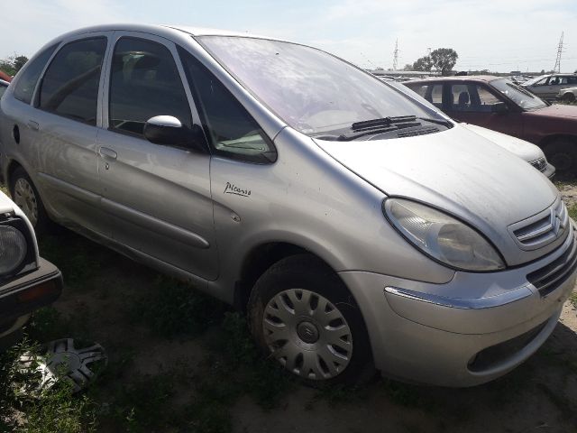 bontott CITROËN XSARA PICASSO Főfékhenger