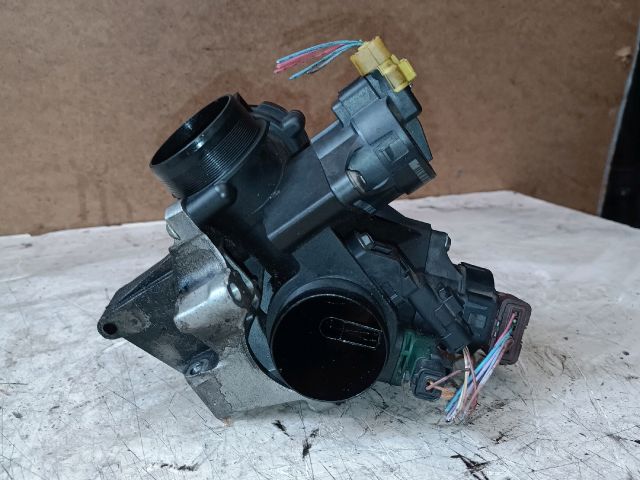 bontott CITROËN XSARA PICASSO Fojtószelep (Elektromos)