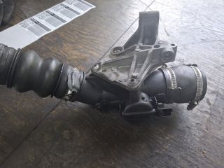 bontott CITROËN XSARA PICASSO Fojtószelep (Elektromos)