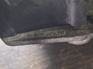 bontott CITROËN XSARA PICASSO Fojtószelep (Elektromos)