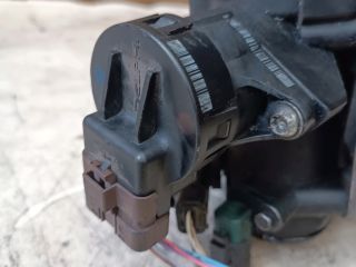 bontott CITROËN XSARA PICASSO Fojtószelep (Elektromos)