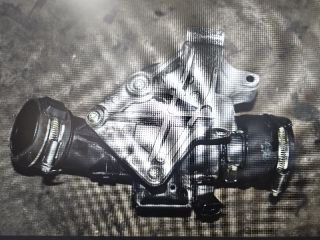 bontott CITROËN XSARA PICASSO Fojtószelep (Elektromos)