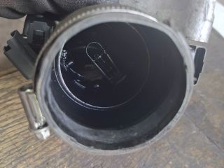 bontott CITROËN XSARA PICASSO Fojtószelep (Elektromos)