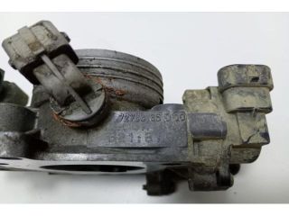 bontott CITROËN XSARA PICASSO Fojtószelep (Elektromos)