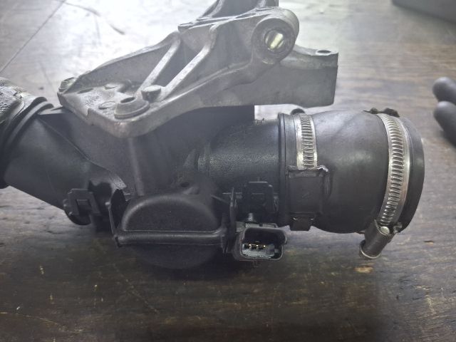 bontott CITROËN XSARA PICASSO Fojtószelep (Elektromos)