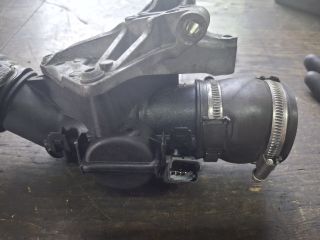 bontott CITROËN XSARA PICASSO Fojtószelep (Elektromos)