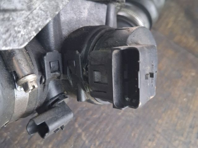 bontott CITROËN XSARA PICASSO Fojtószelep (Elektromos)