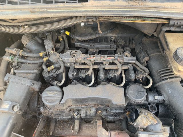 bontott CITROËN XSARA PICASSO Fojtószelep (Elektromos)