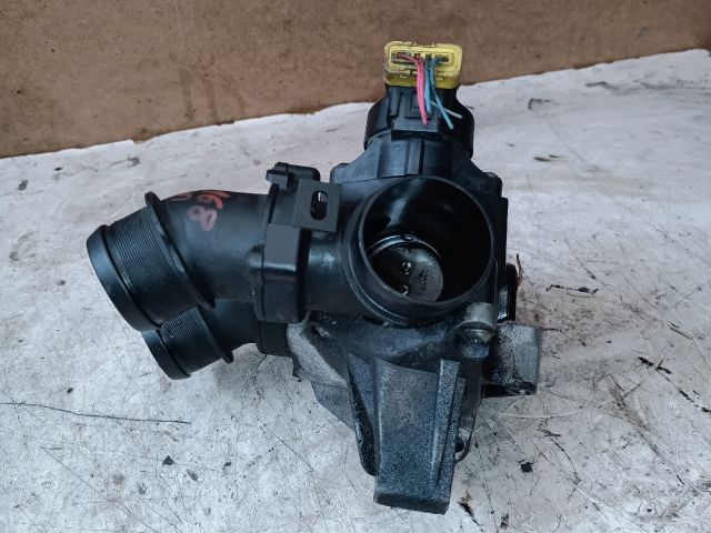 bontott CITROËN XSARA PICASSO Fojtószelep (Elektromos)