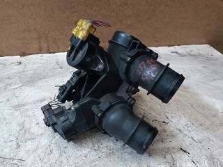 bontott CITROËN XSARA PICASSO Fojtószelep (Elektromos)