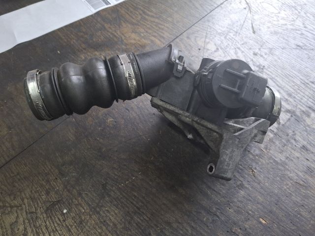 bontott CITROËN XSARA PICASSO Fojtószelep (Elektromos)