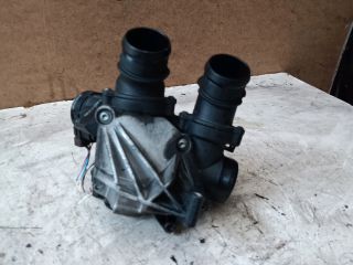 bontott CITROËN XSARA PICASSO Fojtószelep (Elektromos)